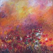 Field of Poppies (thumbnail)