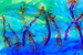 Alcohol Ink Painting 9 (thumbnail)