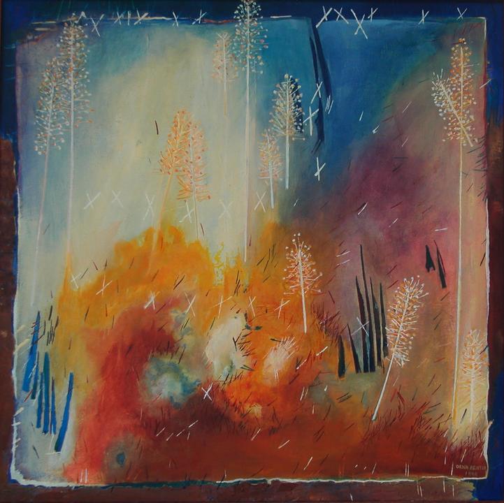 Chatzavim - Homage to Rabin
