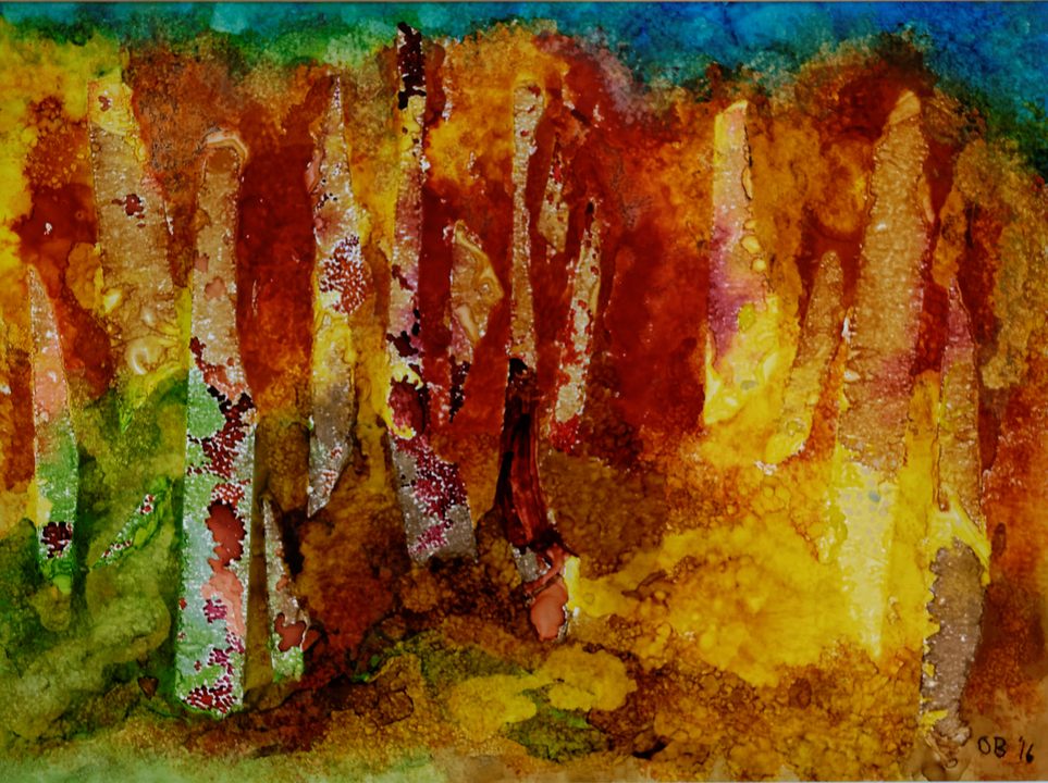 Forest Fire