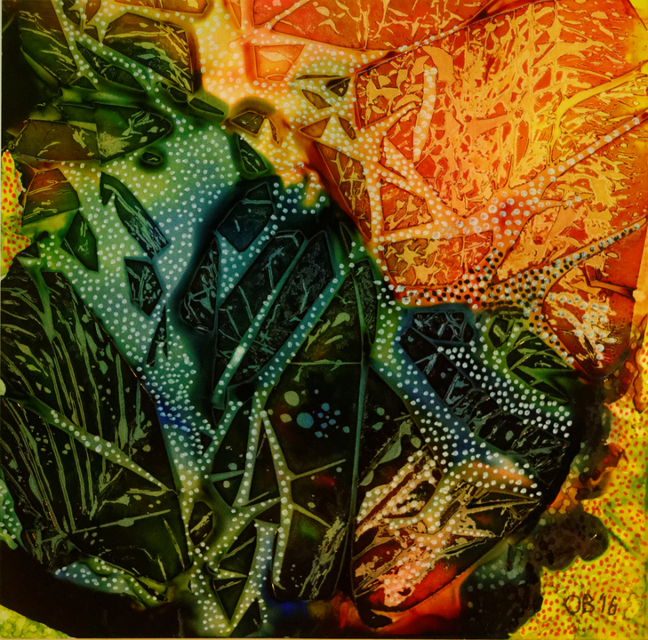Forest Floor